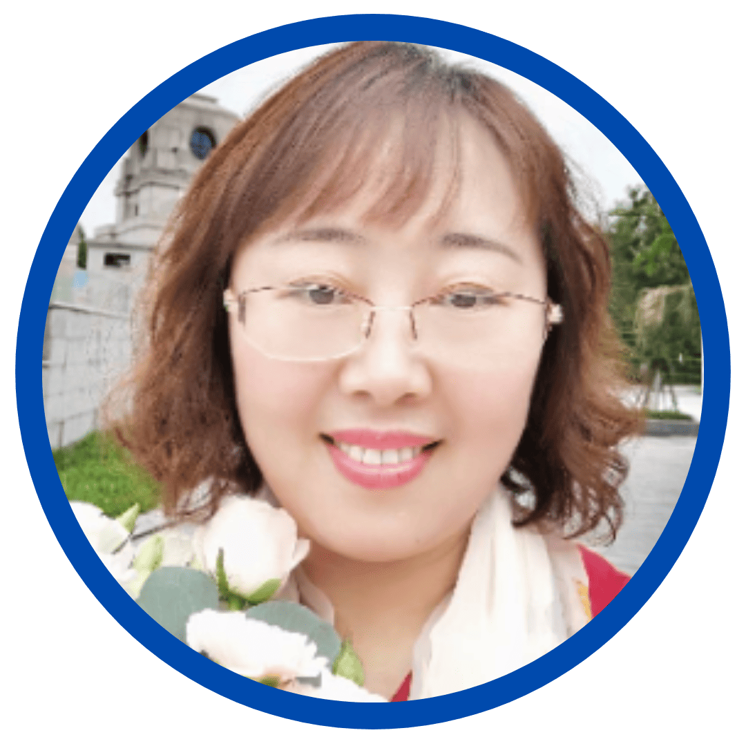 Assoc. Prof. Hairu Yang