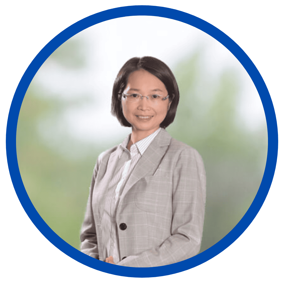 Prof. Shan Wang