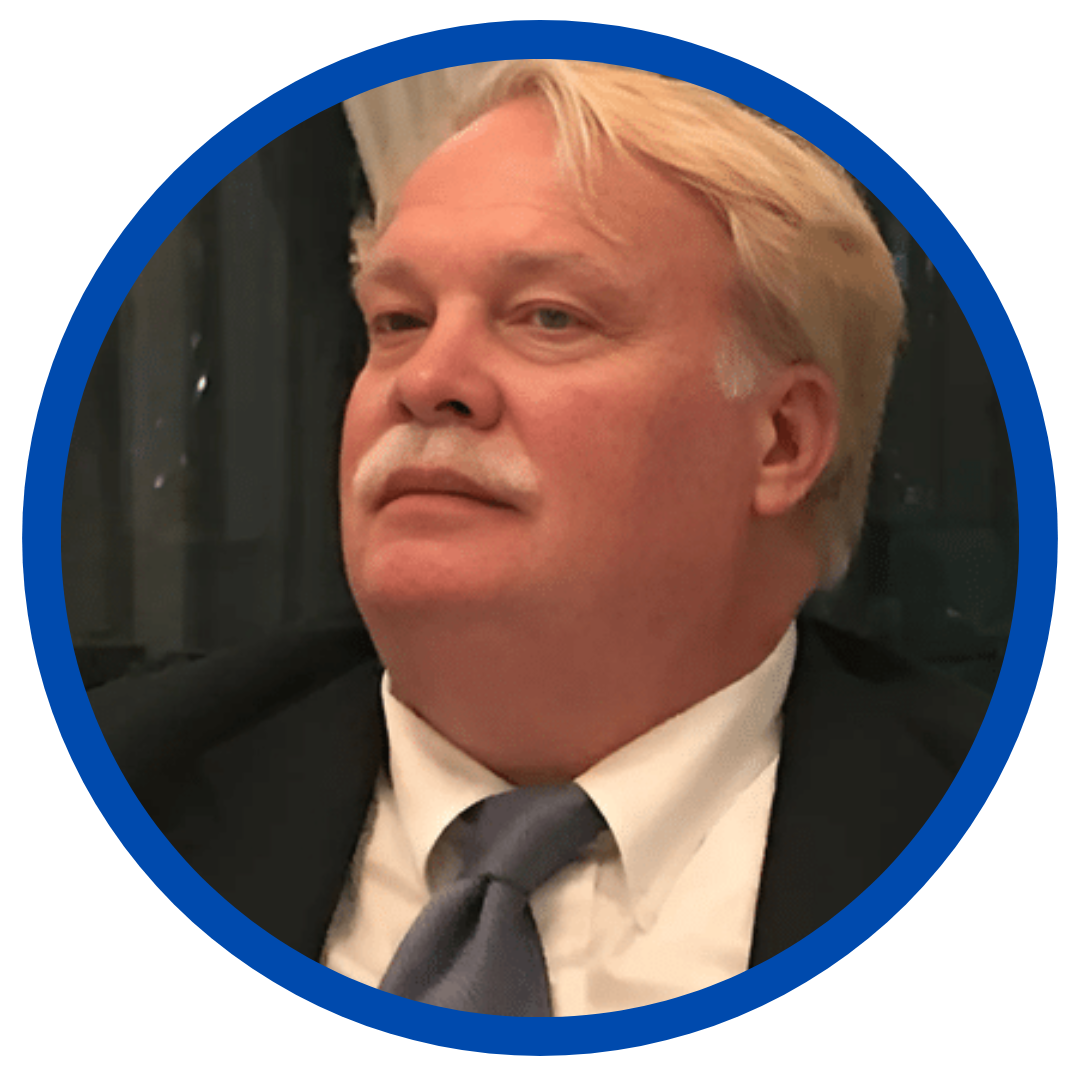 Prof. Bob Barrett