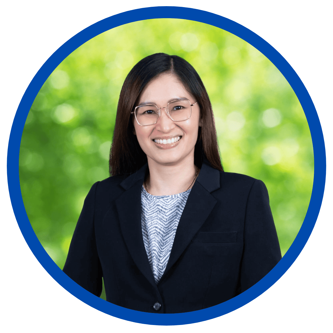 Assoc. Prof. Hairu Yang