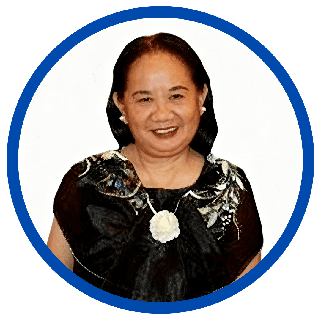 Prof. Maricar S. Prudente
