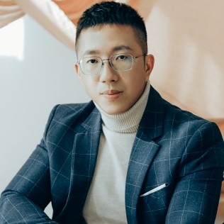 Prof. Eugene Aw Cheng Xi