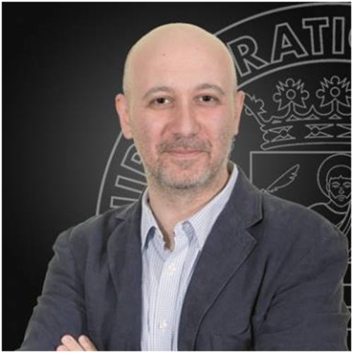 Prof. Francesco Colace