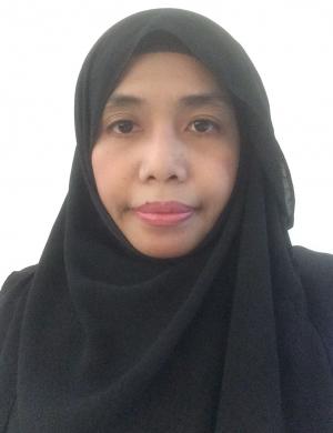 Prof. Siti Hajar Binti Halili