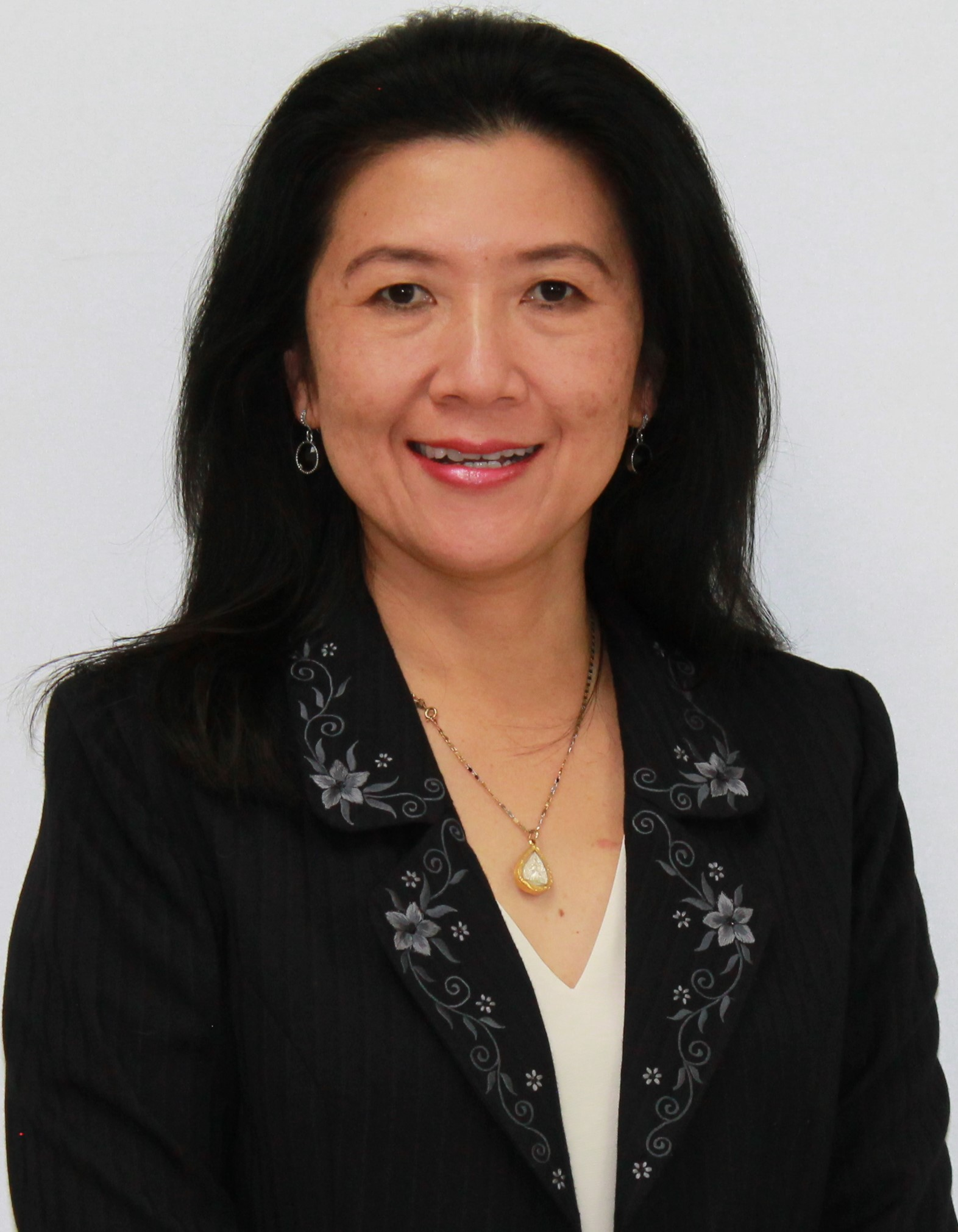Prof. Suhansa Rodchua