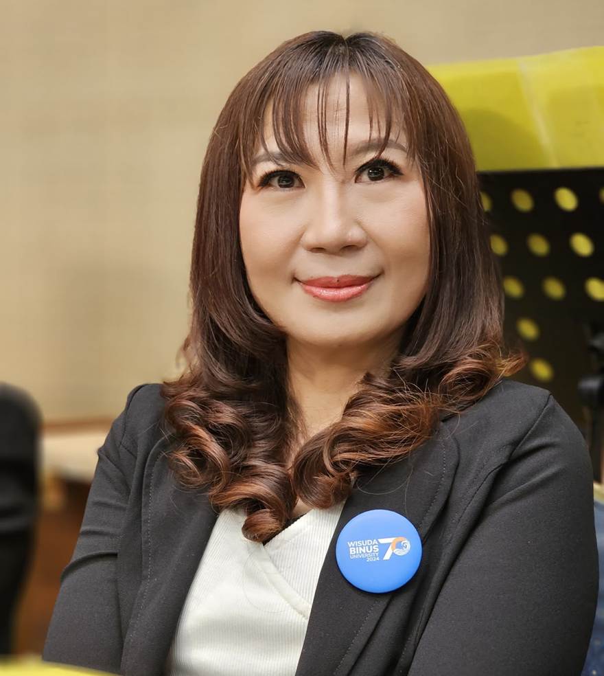 Assoc. Prof. Yi Ying