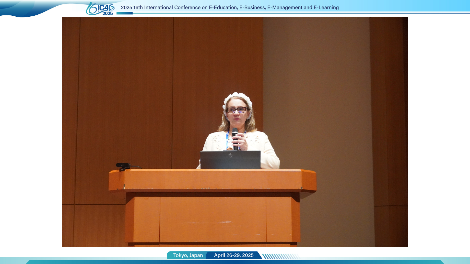 Prof. Patricia Caratozzolo