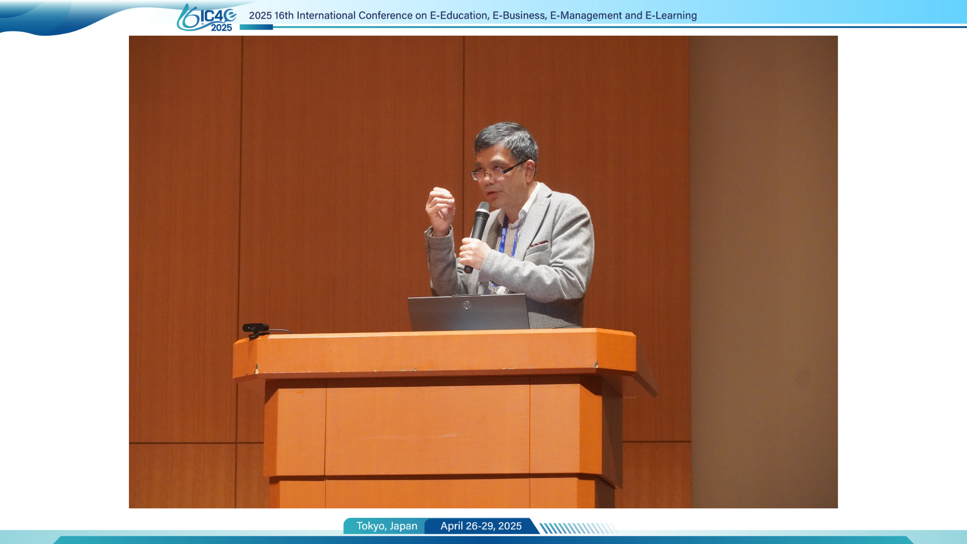 Prof. Lee Li