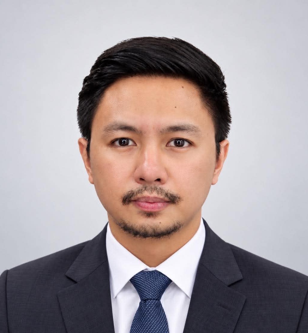Donn Enrique L. Moreno
